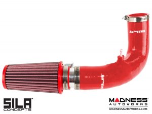 FIAT 500 Ram Pack - SILA Concepts - 1.4L Multi Air Turbo - Red - 2015 - on models